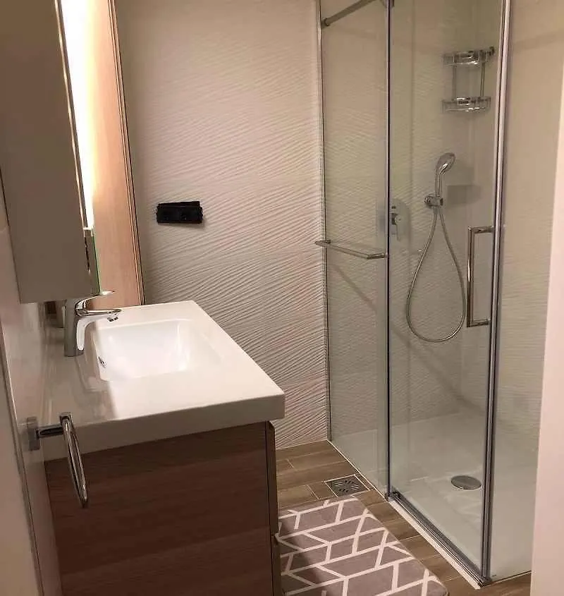 Holiday Home In Jadranovo 14275