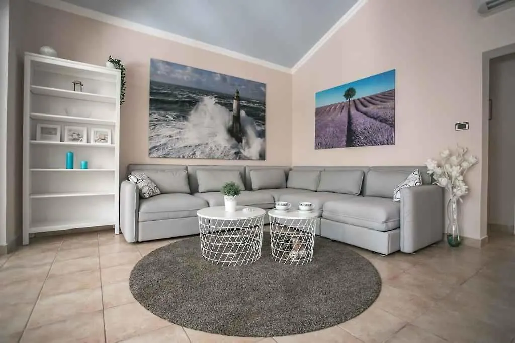 Holiday Home In Jadranovo 14275