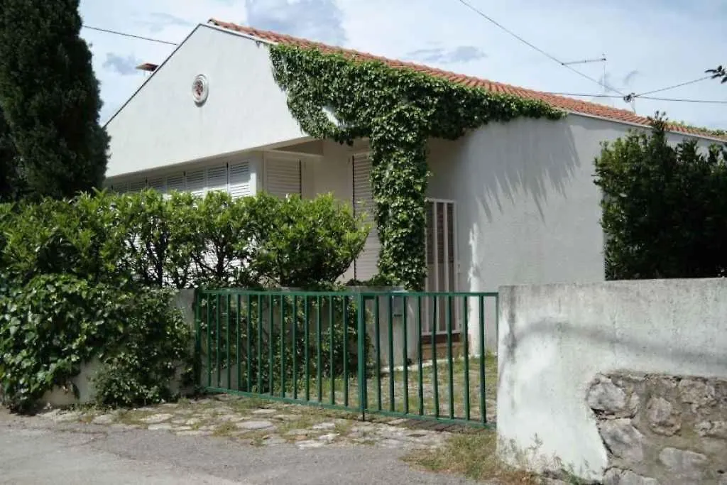 Holiday Home In Jadranovo 14275