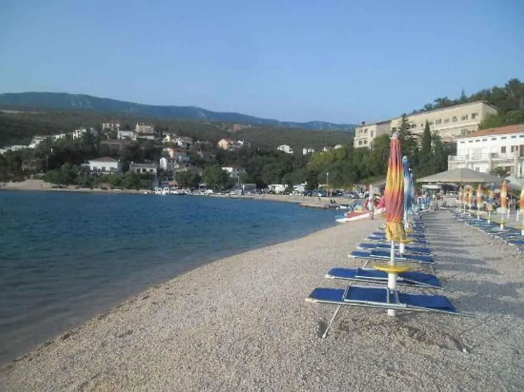 Holiday Home In Jadranovo 14275 Croatia