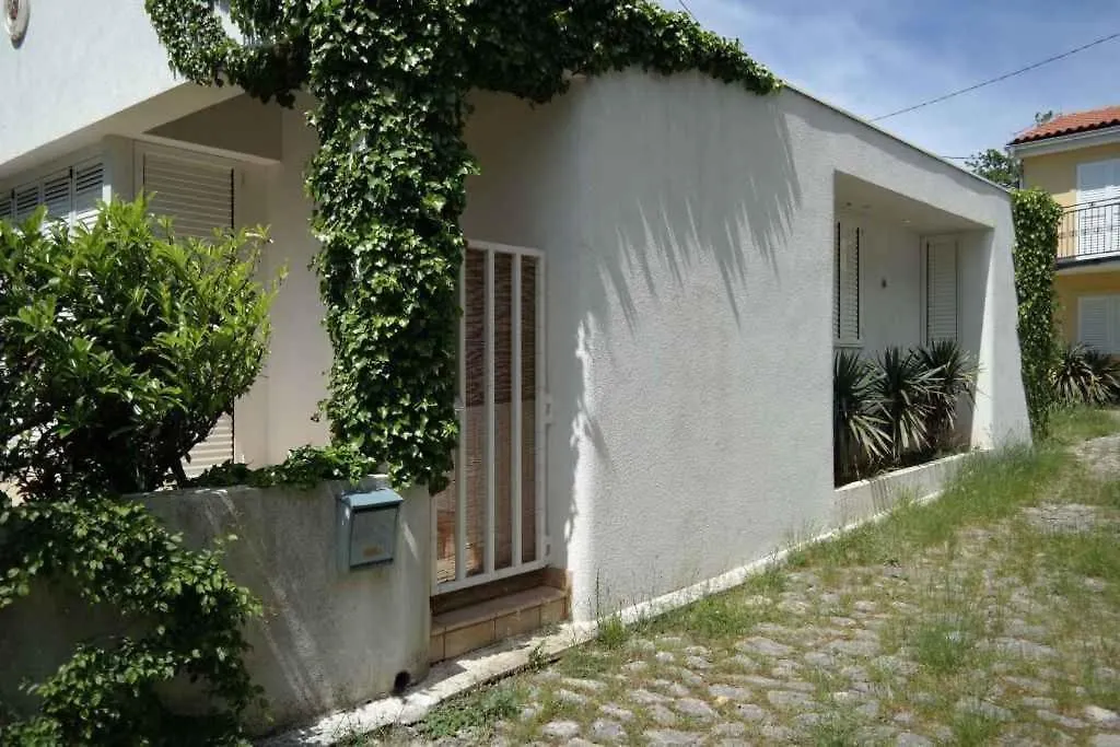 Holiday Home In Jadranovo 14275 Croatia