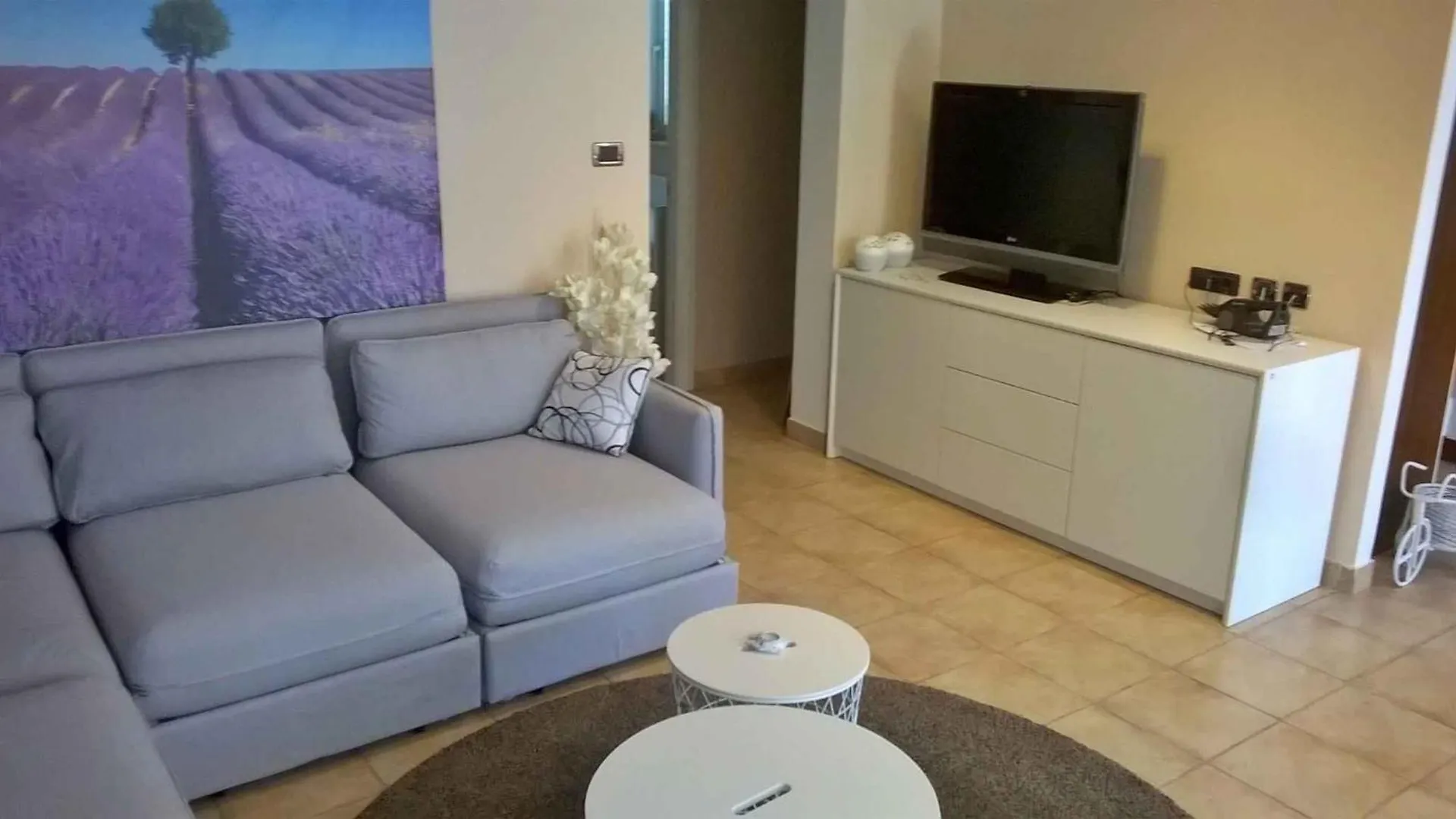 Holiday Home In Jadranovo 14275 Croatia